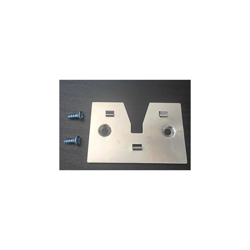 ProVero ID-1240 - LED oprawa schodowa MODESTO LED/1,2W/12V