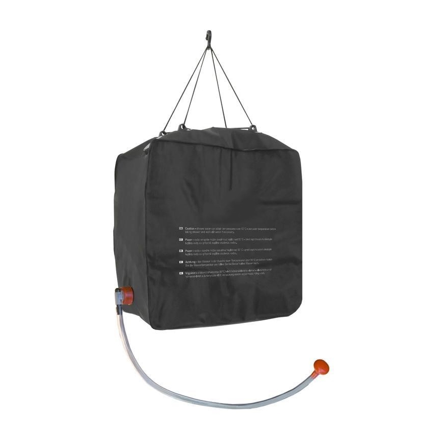 Prysznic kempingowy 40 l