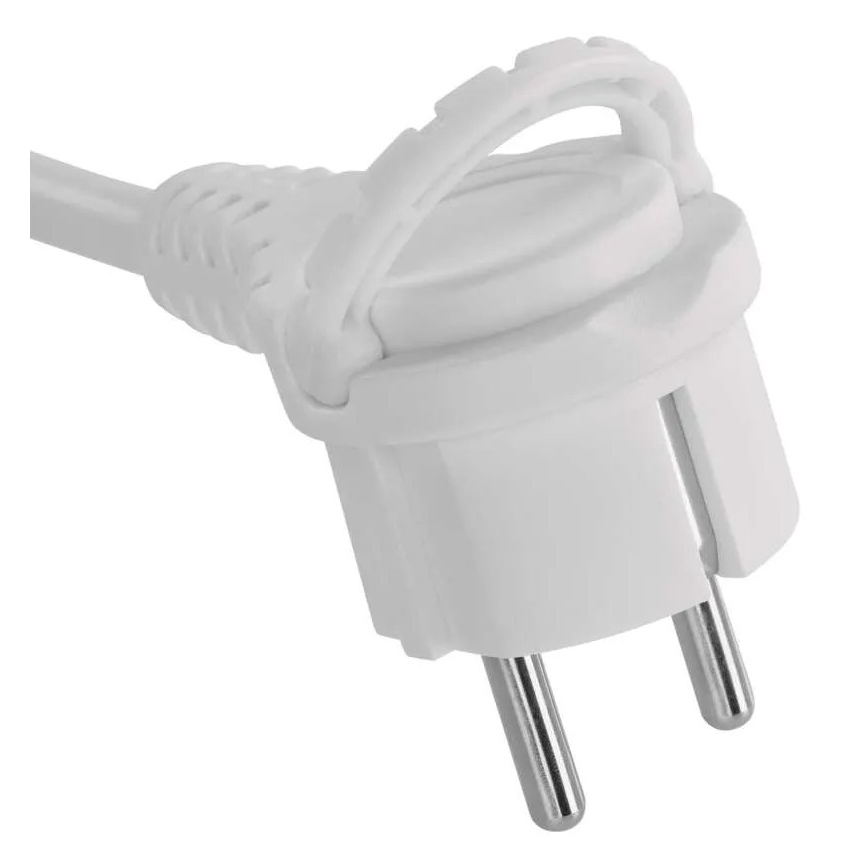 Przedłużacz 2Z + 2x USB-A + USB-C 1,4 m