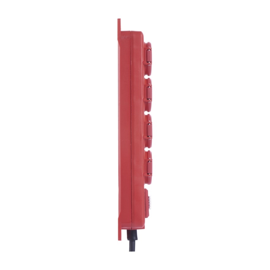 Przedłużacz kabel GUM 4Z 3m IP44