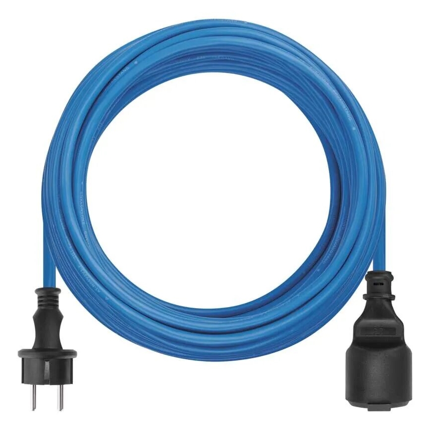 Przedłużacz WEATHERPROOF 1Z 20m IP44