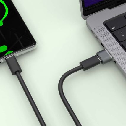 Przejściówka z USB-C na USB