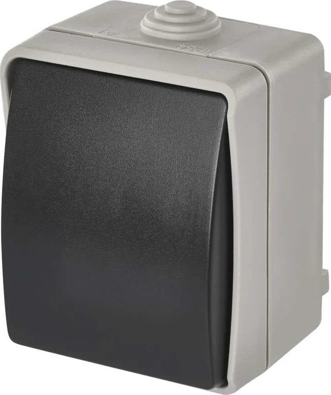 Przełącznik krzyżowy nr 7 250V/10AX IP54
