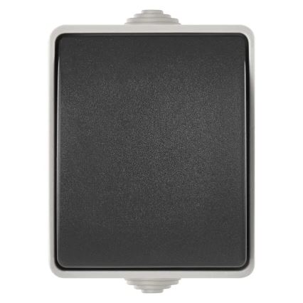 Przełącznik krzyżowy nr 7 250V/10AX IP54