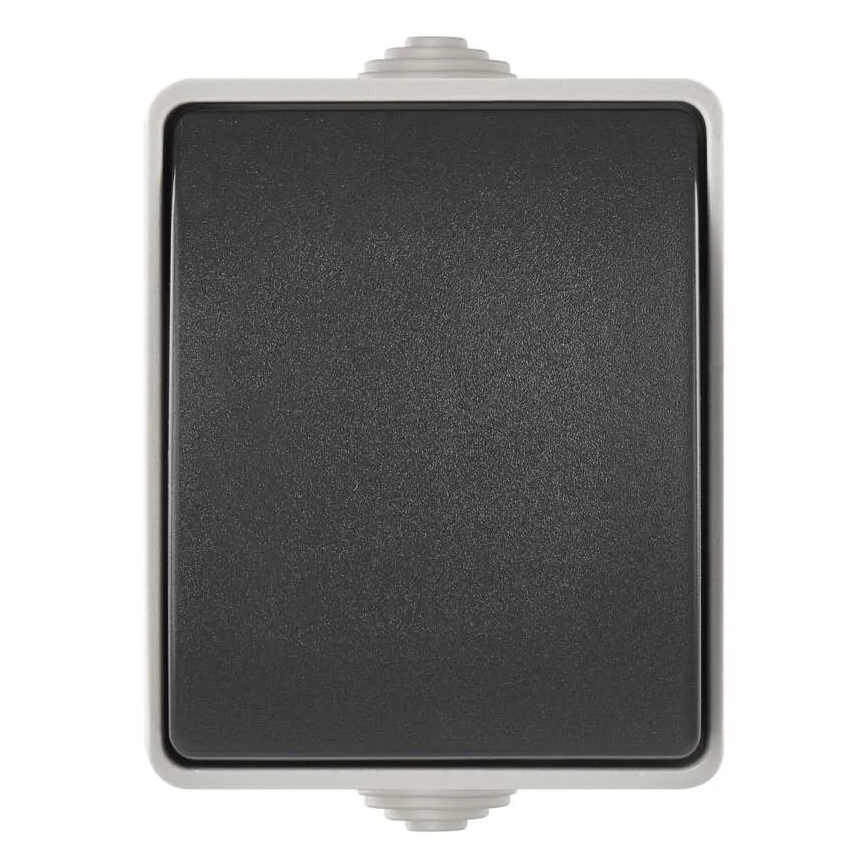 Przełącznik krzyżowy nr 7 250V/10AX IP54