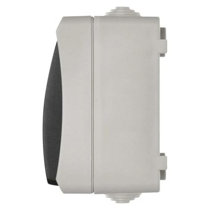Przełącznik krzyżowy nr 7 250V/10AX IP54