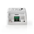 Przełącznik obwodu elektrycznego 2500W/230V/17dBm Wifi
