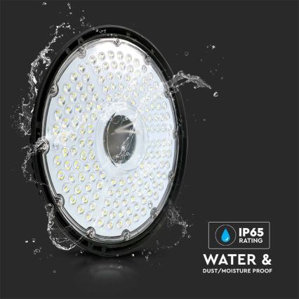 Przemysłowa oprawa High Bay LED/100W/230V 4000K IP65