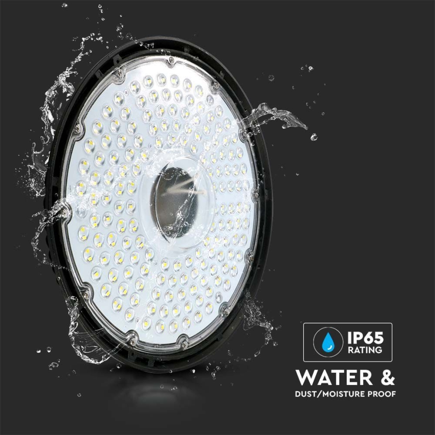 Przemysłowa oprawa High Bay LED/100W/230V 4000K IP65