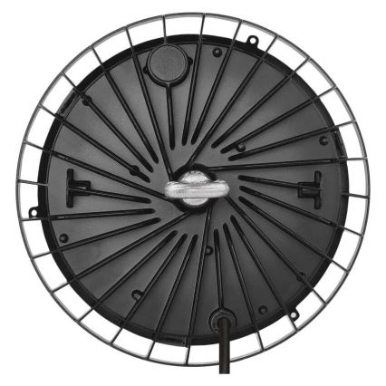 Przemysłowa oprawa High Bay LED/133W/230V IP65 4000K