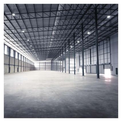 Przemysłowa oprawa oświetleniowa High Bay LED/166W/230V IP65 4000K