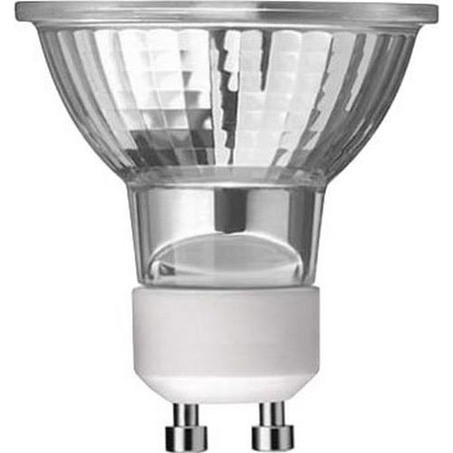 Przemysłowa żarówka do reflektora HALOSOFT GU10/28W/230V 2800K