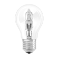 Przemysłowa żarówka E27/53W/230V przezroczysta