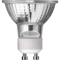 Przemysłowa żarówka reflektorowa HALOSOFT GU10/42W/230V 2800K