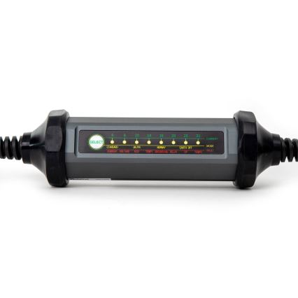 Przenośna ładowarka do samochodów elektrycznych z 4 adaptery Type 2 32A/480V 22kW 5m IP67
