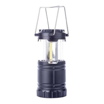Przenośna lampa LED/3xLED/3xAA