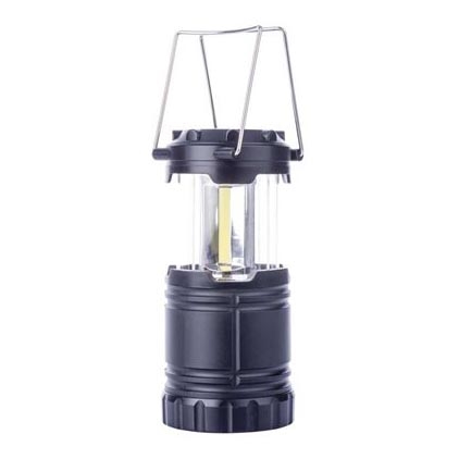 Przenośna lampa LED/3xLED/3xAA