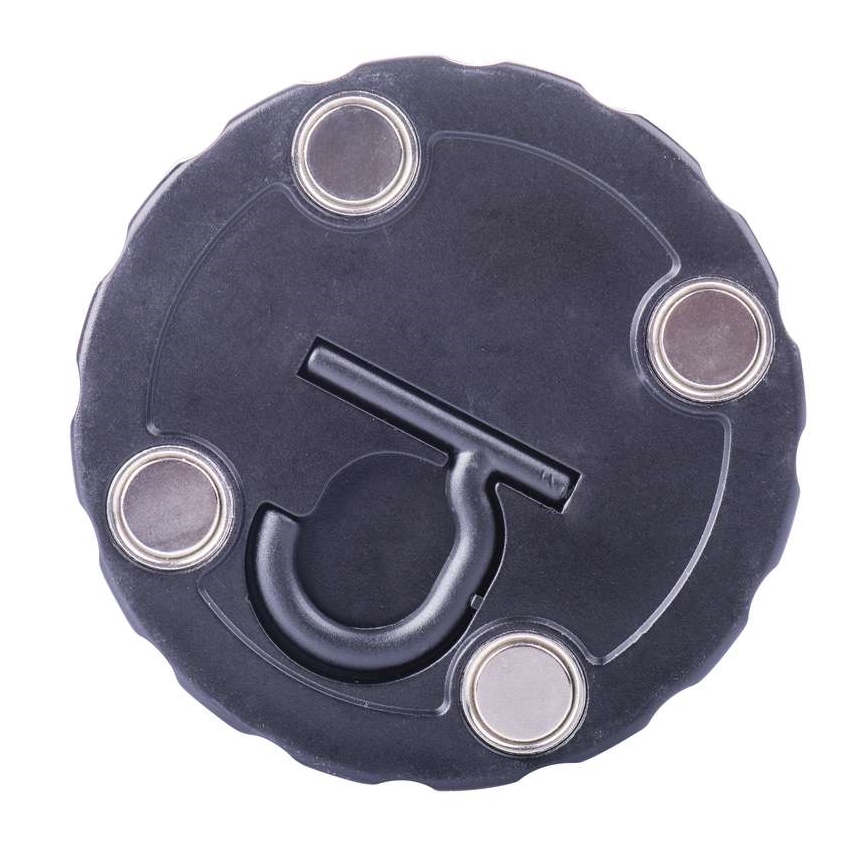 Przenośna lampa LED/3xLED/3xAA
