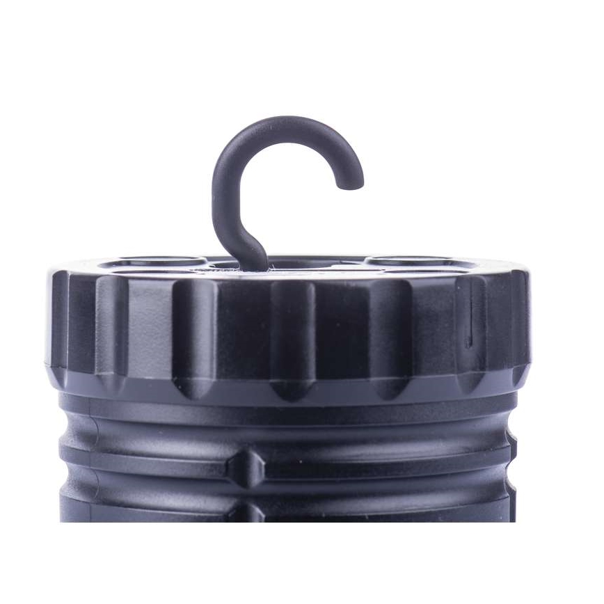 Przenośna lampa LED/3xLED/3xAA