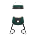 Przenośna lampa LED z funkcją ściemniania i powerbanką LED/3W/4400 mAh IPX2