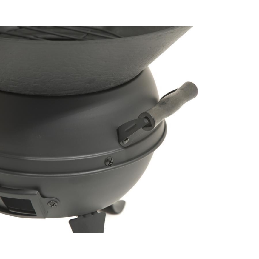 Przenośny grill 35 cm