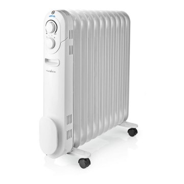 Przenośny grzejnik olejowy 2200W/230V