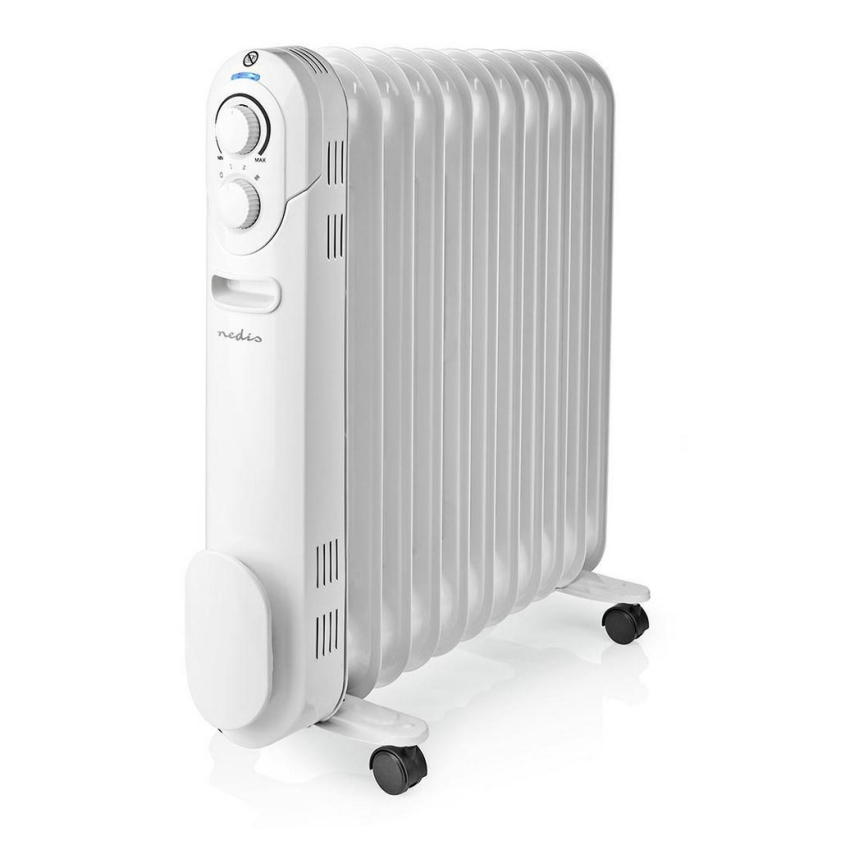 Przenośny grzejnik olejowy 2200W/230V