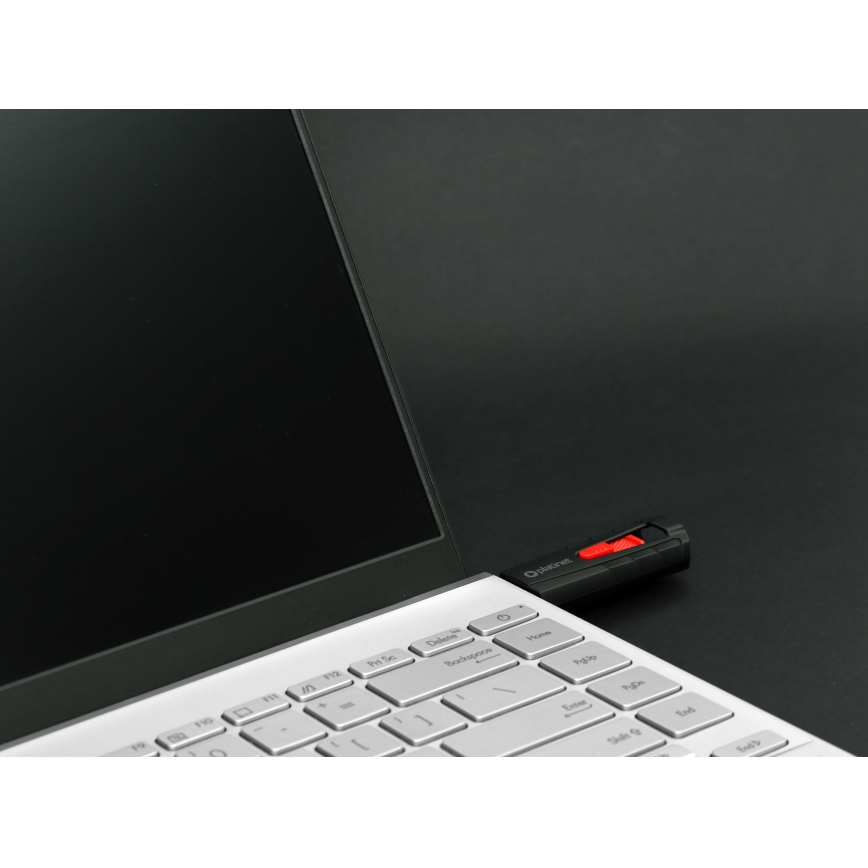 Przenośny SSD drive 1 TB USB 3.2 Gen2