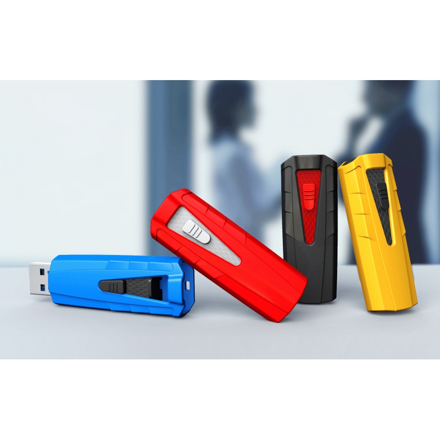 Przenośny SSD drive 250 GB USB 3.2 Gen2