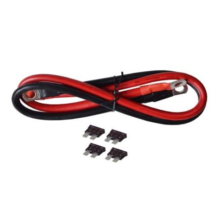 Przetwornica napięcia 1000W/12/230V + USB