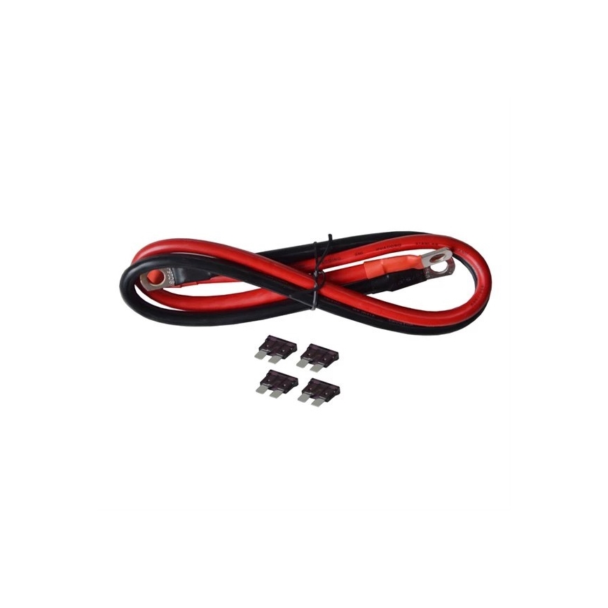 Przetwornica napięcia 1000W/12/230V + USB