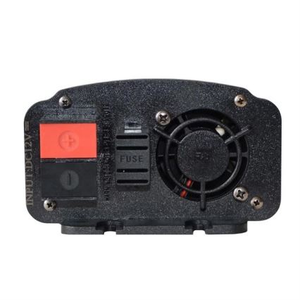 Przetwornica napięcia 300W/12/230V + USB