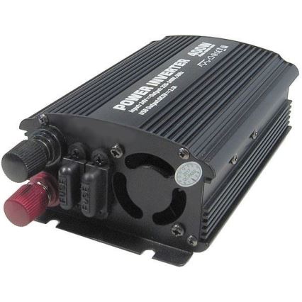 Przetwornica napięcia 400W/12/230V