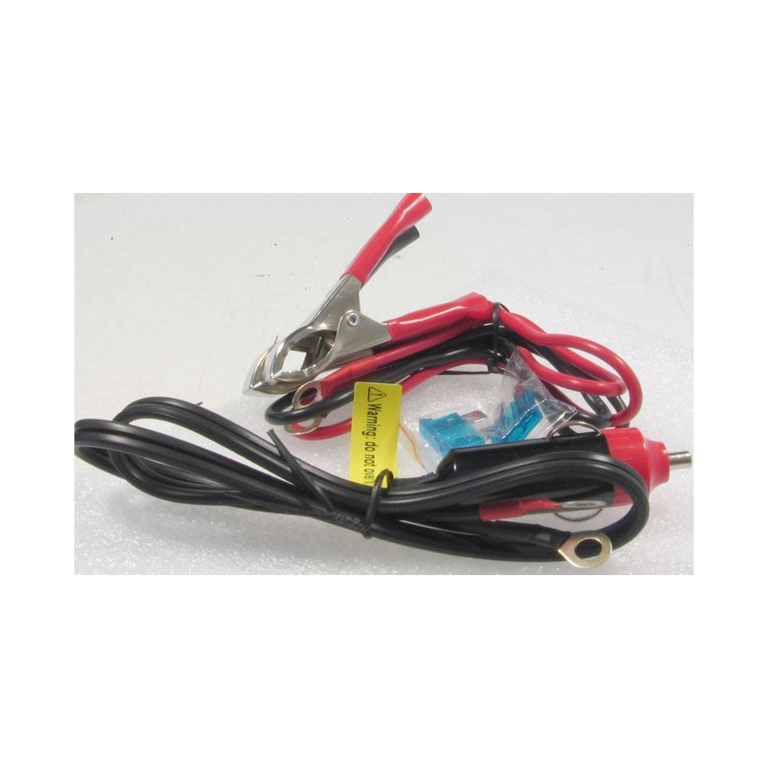 Przetwornica napięcia 400W/12/230V