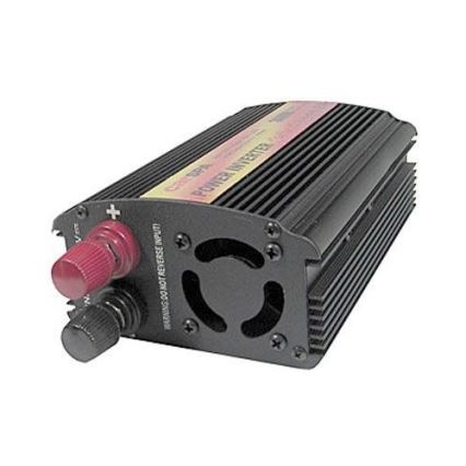 Przetwornica napięcia 500W/24V/230V