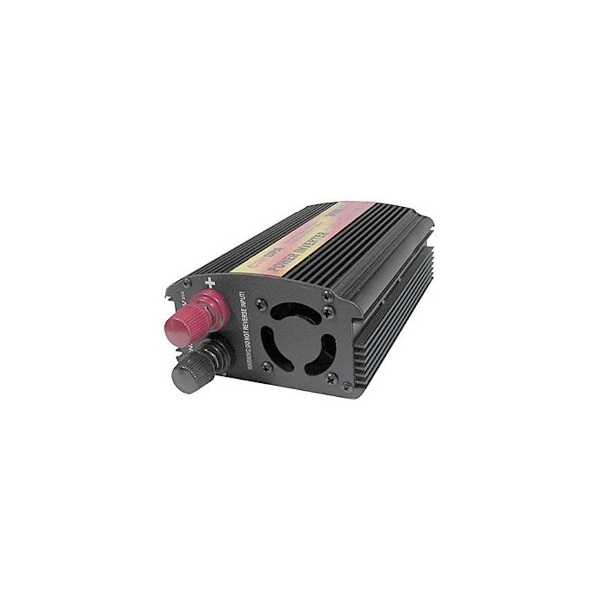 Przetwornica napięcia 500W/24V/230V