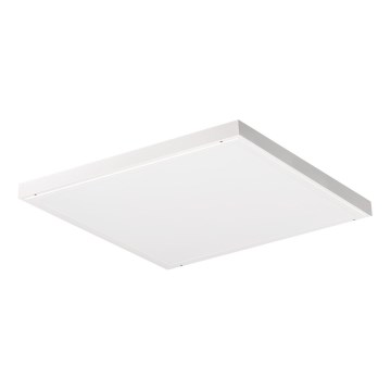 Przysufitowy panel LED BLINGO UAIO LED/40W/230V 3000/4000/6500K 60x60 cm CRI 90 UGR<19