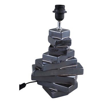 PTMD - Lampa stołowa RELLIS 1xE27/40W/230V