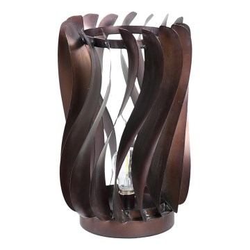 PTMD -  LED Lampka biurkowa TESSA LED/2xAA