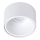 Punktowa lampa wpuszczana BALI 1xGU5,3/MR16/25W/12V okrągły biały