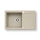 Pyramis 70083601 - Zlew kuchenny SPARTA PLUS LUX 78x48 cm granit/beżowy