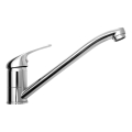 Pyramis 90915301 - Bateria kuchenna ASALIA chrom