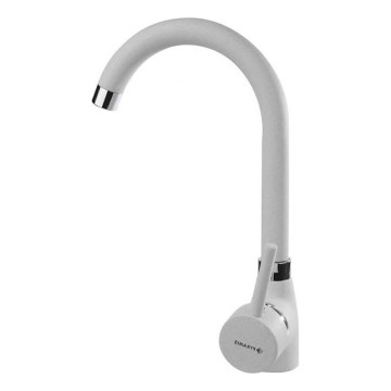 Pyramis 90918601 - Bateria kuchenna BELLO biały