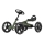 QPlay - Dziecięcy quad GO KART zielony