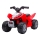 Quad elektryczny Honda 30W/2500 mAh czerwony