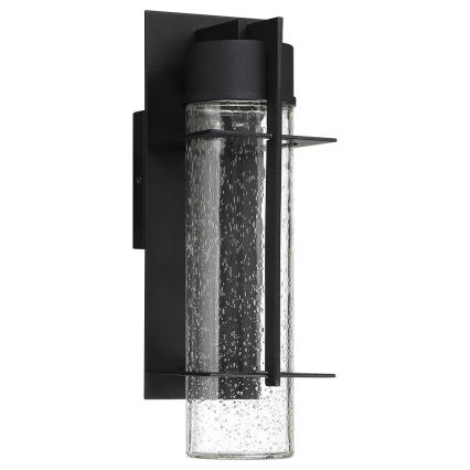 Quintiesse - Zewnętrzny kinkiet LED EAMES M LED/10W/230V IP44 czarny