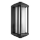 Quintiesse - Zewnętrzny kinkiet CASTELLE M 1xE27/60W/230V IP44 czarny