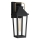Quoizel - Kinkiet zewnętrzny BUCKLEY 1xE27/40W/230V IP44 czarny