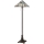 Quoizel - Lampa podłogowa MAYBECK 2xE27/60W/230V