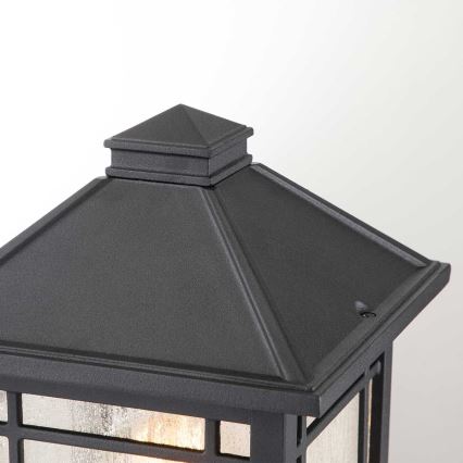 Quoizel - Lampa zewnętrzna CEDAR POINT 1xE27/60W/230V IP44